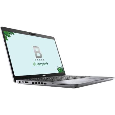 [upcycle it] Dell Inc. Latitude 5420 (GRADE B) - i5-1135G7 2.60GHz, 16 GB RAM, 256 SSD, Intel Iris Xe Graphics, Win11Pro, 14"FHD 1920x1080, Bluetooth, No webcam
