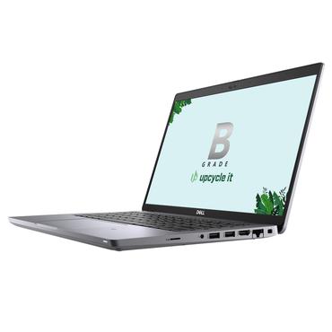 [upcycle it] Dell Inc. Latitude 5420 (GRADE B) - i5-1135G7 2.60GHz, 16 GB RAM, 256 SSD, Intel Iris Xe Graphics, Win11Pro, 14"FHD 1920x1080, Bluetooth, No webcam