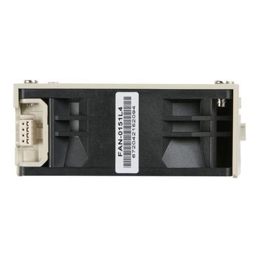Supermicro FAN 0151L4 indsats med blæser