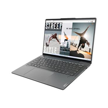 Lenovo Yoga 7 14ARB7 82QF Bærbar PC