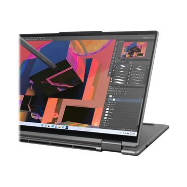 Lenovo Yoga 7 14ARB7 82QF Bærbar PC