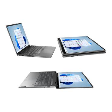 Lenovo Yoga 7 14ARB7 82QF Bærbar PC