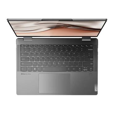 Lenovo Yoga 7 14ARB7 82QF Bærbar PC