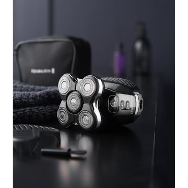 Remington RX5 Ultimate Series XR1500 - rakapparat f&ouml;r huvud