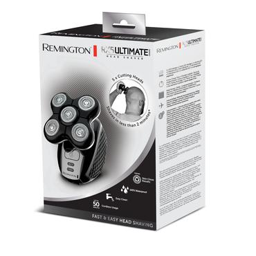 Remington RX5 Ultimate Series XR1500 - rakapparat f&ouml;r huvud