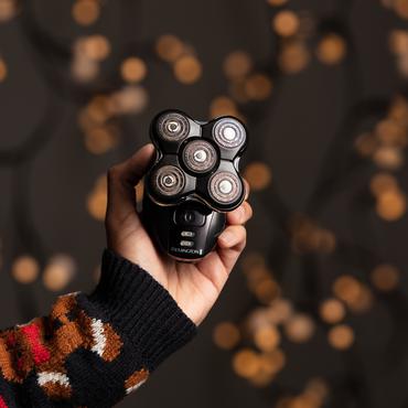 Remington RX5 Ultimate Series XR1500 - rakapparat f&ouml;r huvud