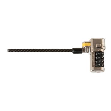 Kensington ClickSafe Master Coded Combo Lock sikkerhedskabelslås