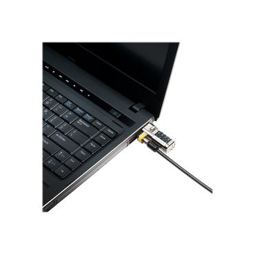Kensington ClickSafe Master Coded Combo Lock sikkerhedskabelslås