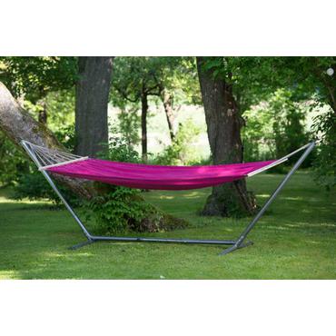 AMAZONAS AZ-4027000 hængekøje stativ 3300 mm Pulverlakeret stål