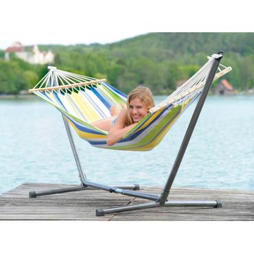 AMAZONAS AZ-4027000 hængekøje stativ 3300 mm Pulverlakeret stål