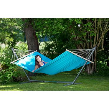 AMAZONAS AZ-4027000 hængekøje stativ 3300 mm Pulverlakeret stål