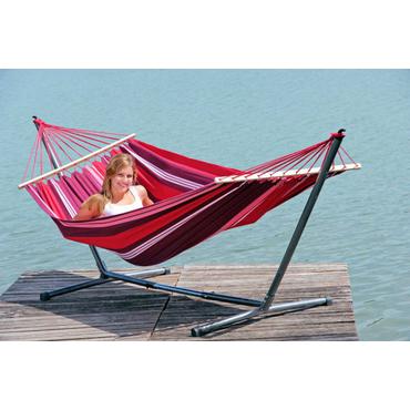 AMAZONAS AZ-4027000 hængekøje stativ 3300 mm Pulverlakeret stål