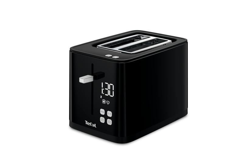 Tefal TT6408 7 2 skive(r) 850 W Sort