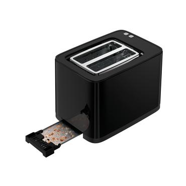 Tefal TT6408 7 2 skive(r) 850 W Sort