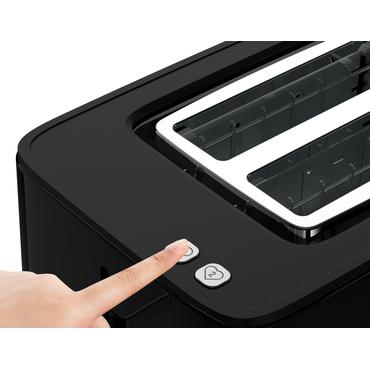 Tefal TT6408 7 2 skive(r) 850 W Sort