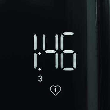 Tefal TT6408 7 2 skive(r) 850 W Sort