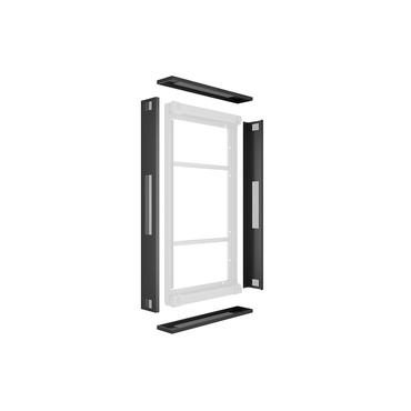 Multibrackets M Frame 55XE4F-M

Multibrackets M-ram 55XE4F-M