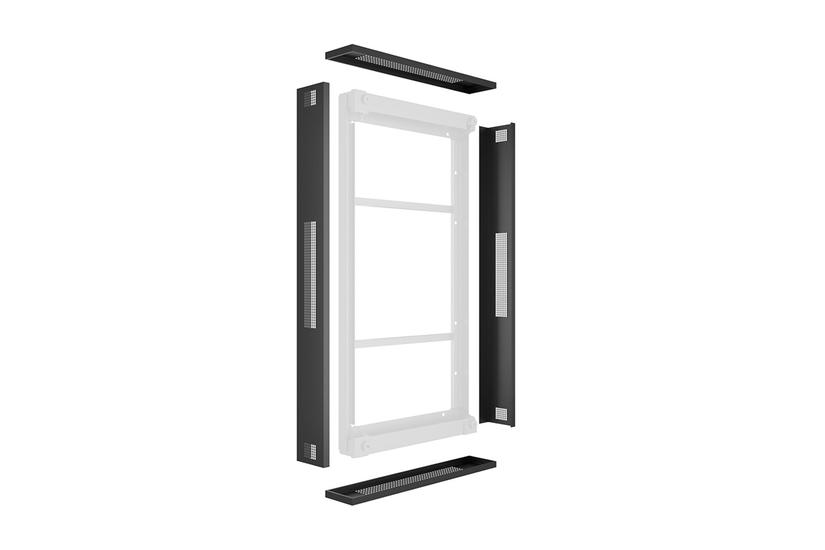 Multibrackets M Frame 55XE4F-M

Multibrackets M-ram 55XE4F-M