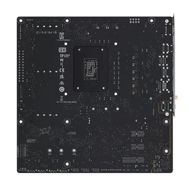 ASUS B860M MAX GAMING AX Intel B860 LGA 1851 (Socket V1) micro ATX