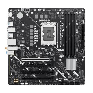 ASUS B860M MAX GAMING AX Intel B860 LGA 1851 (Socket V1) micro ATX