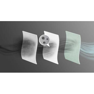 s-Bag Anti-Allergy E206S - påse