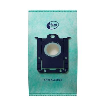 s-Bag Anti-Allergy E206S - påse