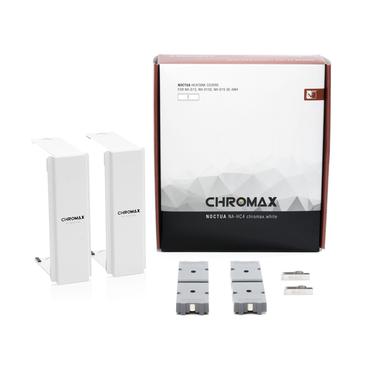 Noctua NA-HC4 CHROMAX.WHITE Tilbeh&oslash;r til dekoration