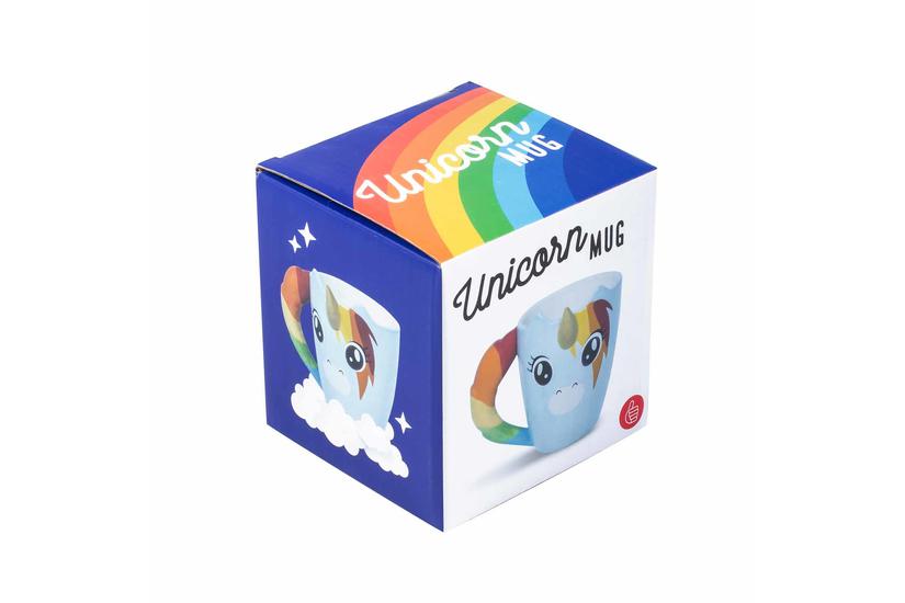 Thumbs Up 1001555 kop Flerfarvet Te 1 stk