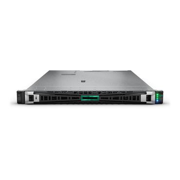 Hewlett-Packard Server - Stativ (1U) - 1000 W - Intel® Xeon Silver - 2 GHz - 128 GB