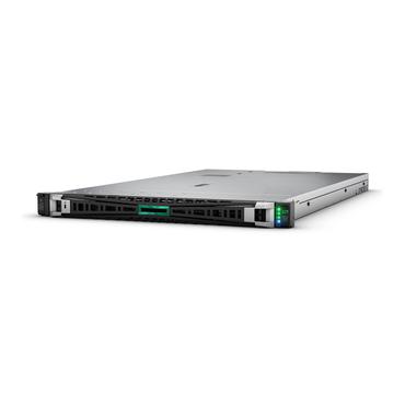 Hewlett-Packard Server - Stativ (1U) - 1000 W - Intel® Xeon Silver - 2 GHz - 128 GB
