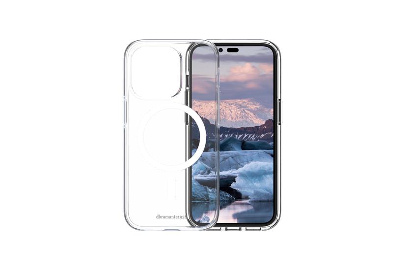 dbramante1928 Iceland Pro - bagsidecover til mobiltelefon