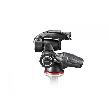 Manfrotto MH804-3W Hoved f&ouml;r stativ med ben