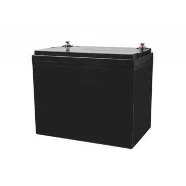 Green Cell - UPS-batteri - F&ouml;rseglat med blysyra (SLA) - 75 Ah