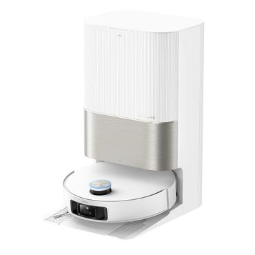 Dreame X50 Ultra Roboterstaubsauger Weiß