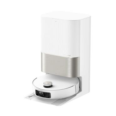 Dreame X50 Ultra Roboterstaubsauger Weiß