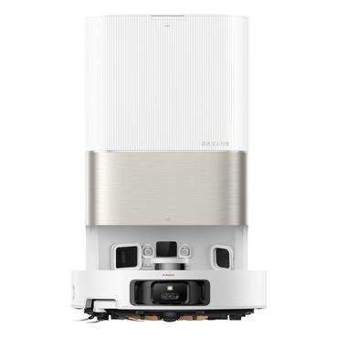 Dreame X50 Ultra Roboterstaubsauger Weiß