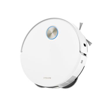 Dreame X50 Ultra Roboterstaubsauger Weiß