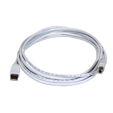 Lexmark USB-kabel - 2 m