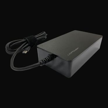 LC Power Strømadapter