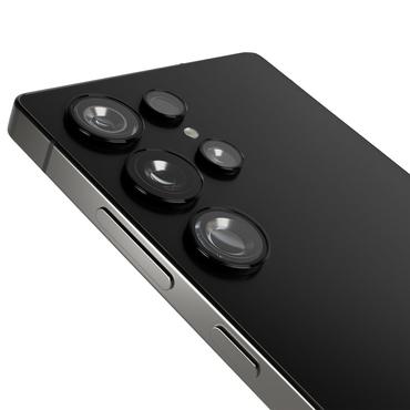 Samsung Galaxy S25 Ultra Individual Camera Temp. Glass,3 pcs