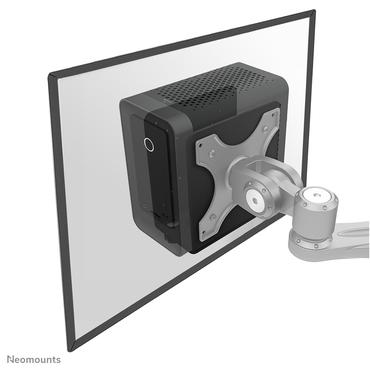 Neomounts THINCLIENT-20 komponenter til montering - for tynd klient - sort