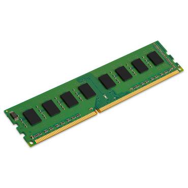 Samsung - 8GB - DDR3L - 1600MHz - DIMM 240-pin - CL11 