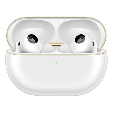 Huawei FreeBuds Pro 4 - &aelig;gte tr&aring;dl&oslash;se &oslash;retelefoner med mik.