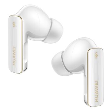 Huawei FreeBuds Pro 4 - &aelig;gte tr&aring;dl&oslash;se &oslash;retelefoner med mik.