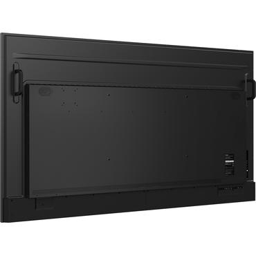 iiyama ProLite LH8675UHS-B1AG 86" Klass (85.6" visbar) LED-bakgrundsbelyst LCD-skärm