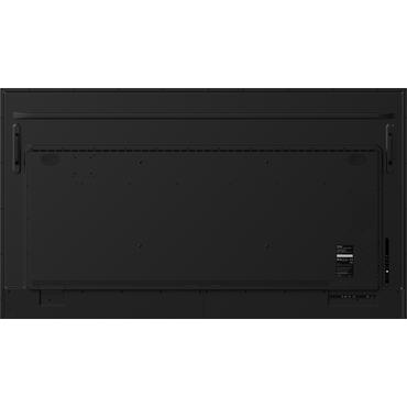 iiyama ProLite LH8675UHS-B1AG 86" Klass (85.6" visbar) LED-bakgrundsbelyst LCD-skärm