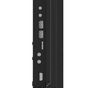 iiyama ProLite LH8675UHS-B1AG 86" Klass (85.6" visbar) LED-bakgrundsbelyst LCD-skärm