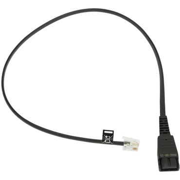Jabra headset-kabel