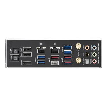 ASUS ROG MAXIMUS XII HERO (WI-FI)