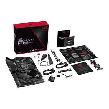 ASUS ROG MAXIMUS XII HERO (WI-FI)